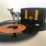 Logo da rádio Radio Zebra 1485 AM ao vivo online