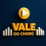 Logo da rádio Rádio Vale do Choró ao vivo online