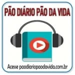 Logo da rádio Portal Pão Diário Pão Da Vida ao vivo online
