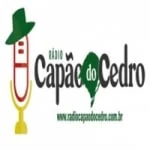 Logo da rádio Rádio Capão do Cedro ao vivo online