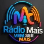Logo da rádio Rádio Mais Cariri ao vivo online