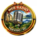 Logo da rádio Web Rádio Treviso SC ao vivo online