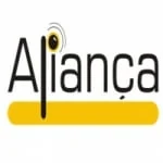 Logo da rádio Rádio Aliança ao vivo online