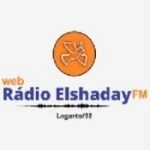 Logo da rádio Rádio El Shaday FM ao vivo online