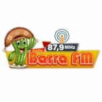 Logo da rádio Rádio Barra 87.9 FM ao vivo online