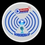 Logo da rádio Studio Web Rádio ao vivo online