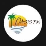 Logo da rádio Rádio Oasis 87.7 FM ao vivo online
