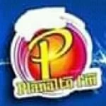 Logo da rádio Rádio Planalto FM ao vivo online