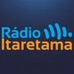 Logo da rádio Rádio Itaretama ao vivo online