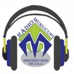 Logo da rádio Rádio Mucurupi FM ao vivo online