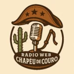 Logo da rádio Rádio Web Chapéu de Couro ao vivo online