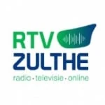 Logo da rádio RTV Zulthe 105.3 FM ao vivo online