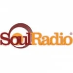 Logo da rádio Soul Radio ao vivo online