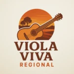 Logo da rádio Rádio Viola Viva Regional ao vivo online