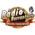 Logo da rádio Rádio Berranteiro ao vivo online