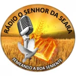 Logo da rádio Rádio o Senhor da Seara ao vivo online