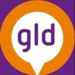 Logo da rádio Gelderland 88.9 FM ao vivo online