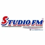 Logo da rádio Rádio Studio 93.1 FM ao vivo online