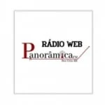 Logo da rádio Rádio Panorâmica FM ao vivo online