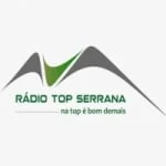 Logo da rádio Rádio Top Serrana ao vivo online