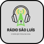 Logo da rádio Rádio São Luís ao vivo online