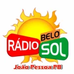 Logo da rádio Rádio Belo Sol ao vivo online