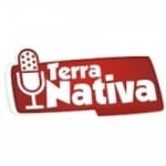 Logo da rádio Rádio Terra Nativa 107.1 FM ao vivo online