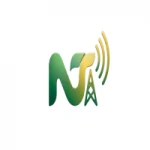 Logo da rádio Rádio Nova Terra FM ao vivo online