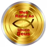 Logo da rádio Rádio Ao Único Deus ao vivo online