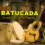 Logo da rádio Rádio Batucada ao vivo online