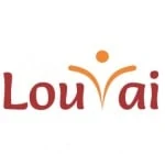Logo da rádio Rádio Louvai ao vivo online