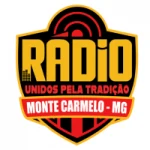Logo da rádio Rádio Unidos Pela Tradição ao vivo online