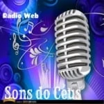 Logo da rádio Rádio Sons do Céus Web ao vivo online