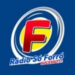 Logo da rádio Rádio Só Forró ao vivo online