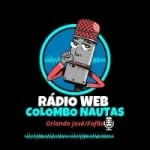Logo da rádio Rádio Colombo Nautas ao vivo online