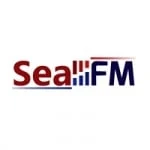 Logo da rádio Sea 88.8 FM ao vivo online