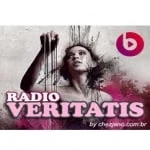 Logo da rádio Rádio Veritatis ao vivo online