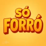 Logo da rádio Rádio Só Forró ao vivo online