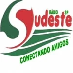 Logo da rádio Rádio Sudeste Pop SP ao vivo online
