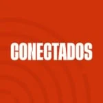 Logo da rádio Rádio Conectados FM 87.9 ao vivo online