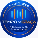 Logo da rádio Rádio Web Tempo de Graça ao vivo online