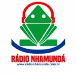 Logo da rádio Rádio Nhamundá ao vivo online