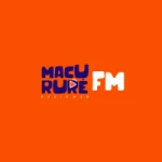Logo da rádio Rádio Macururé FM ao vivo online