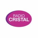 Logo da rádio Rádio Cristal ao vivo online