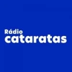 Logo da rádio Rádio Cataratas ao vivo online