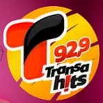 Logo da rádio Rádio Transa Hits 92.9 FM ao vivo online