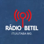 Logo da rádio Betel Rádio Web ao vivo online