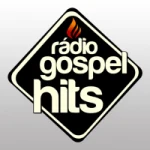 Logo da rádio Rádio Gospel Hits CN ao vivo online