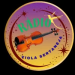 Logo da rádio Rádio Viola Sertaneja ao vivo online