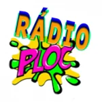 Logo da rádio Rádio Ploc ao vivo online